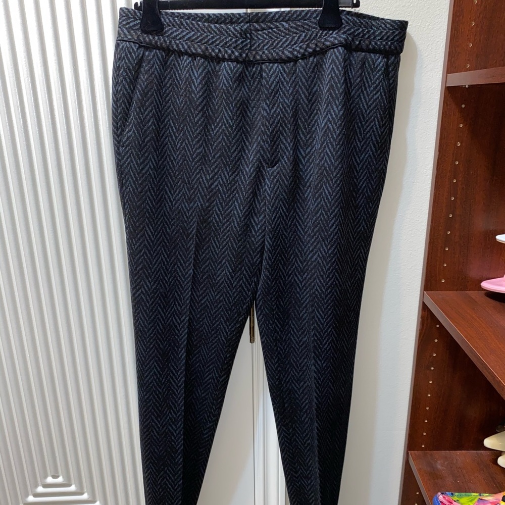 Authentic Men’s Emporio Armani Sweatpants